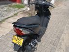 Honda Dio 110 2014