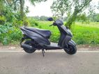 Honda Dio 110 2014