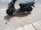 Honda Dio 110 2014