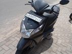 Honda Dio 110 2014