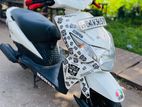 Honda Dio 110 2014