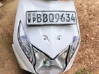 Honda Dio 2014