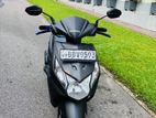 Honda Dio 110 2014