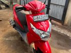 Honda Dio 2014