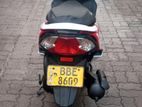 Honda Dio 110 2014