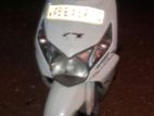 Honda Dio 110 2014