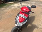 Honda Dio 110 2014