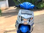 Honda Dio 110 2014