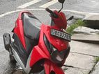 Honda Dio 110 2014
