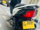 Honda Dio 2014