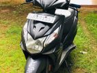 Honda Dio 110 2014