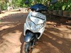 Honda Dio 110 2015