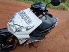 Honda Dio 110 2015