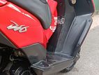 Honda Dio 110 2015
