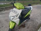 Honda Dio 110 2015