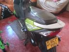 Honda Dio 110 2015
