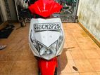 Honda Dio 110 2015