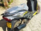 Honda Dio 110 2015