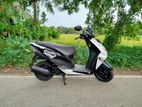 Honda Dio 110 2015