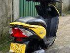 Honda Dio 110 2015