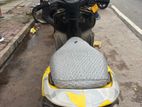 Honda Dio 110 2015