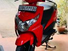 Honda Dio 2015