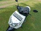 Honda Dio 110 2015
