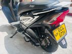 Honda Dio 110 2015
