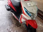 Honda Dio 110 2015