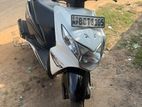 Honda Dio 110 2015