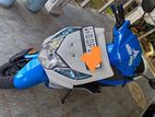 Honda Dio 110 2015