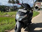 Honda Dio 110 2015