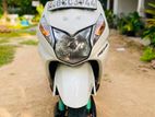 Honda Dio 110 2015