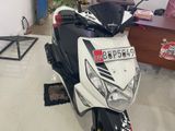 Honda Dio 110 2015