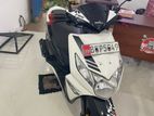 Honda Dio 110 2015