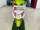 Honda Dio 110 2015