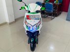 Honda Dio 110 2015