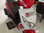 Honda Dio 110 2015