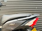 Honda Dio 110 2015