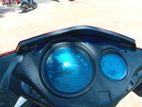 Honda Dio 110 2015