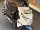 Honda Dio 110 2015