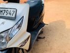 Honda Dio 110 2016