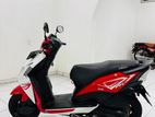 Honda Dio 110 2016