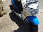 Honda Dio 110 2016