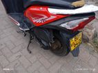 Honda Dio 110 2016