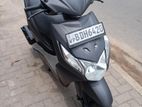 Honda Dio 110 2016