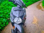Honda Dio 110 2016