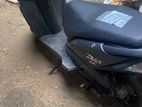 Honda Dio 110 2016