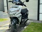 Honda Dio 110 2016