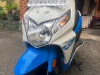 Honda Dio 110 2016